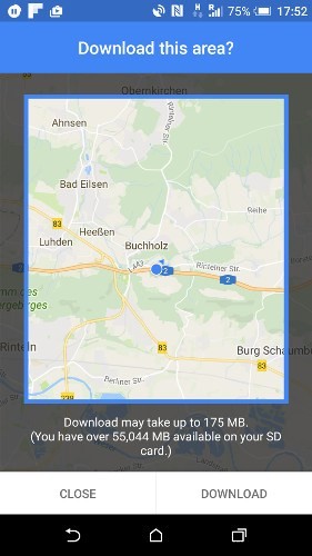 Android版Googleマップを使いこなす7つの便利なヒントとコツ