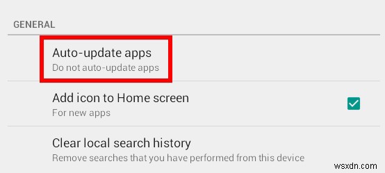 Androidアプリの自動更新を停止する方法【全アプリ一括・特定アプリだけ個別にOFF】