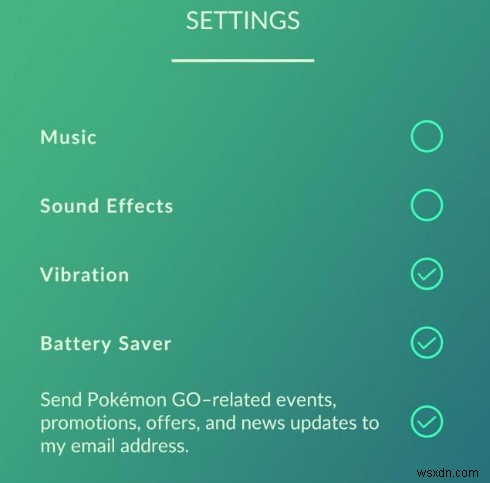 ポケモンGOのバッテリーとデータ消費を最小限に抑える7つの節約術