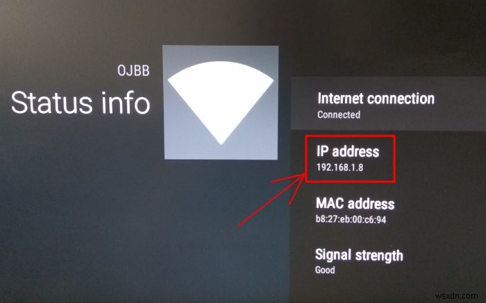 Raspberry Pi 3にAndroid TVをインストールする方法を徹底解説