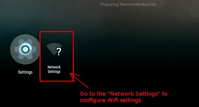 Raspberry Pi 3にAndroid TVをインストールする方法を徹底解説