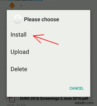 Raspberry Pi 3にAndroid TVをインストールする方法を徹底解説