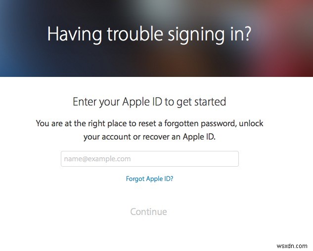 iPhoneを紛失!Apple IDがわからないときの対処法と復元手順