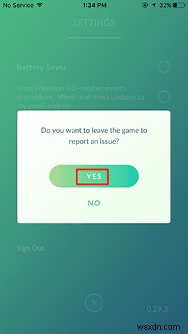 【iPhone】ポケモンGOを横画面(ランドスケープモード)でプレイする裏ワザ