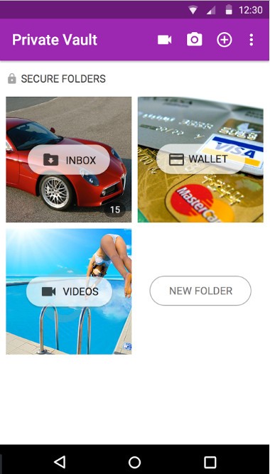 Android 6.0 Marshmallow以前の端末におすすめのファイル暗号化アプリ4選