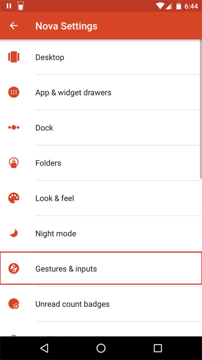 Androidスマホにジェスチャーコントロールを追加する3つの便利な方法