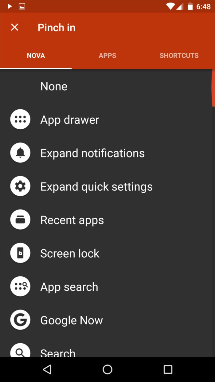 Androidスマホにジェスチャーコントロールを追加する3つの便利な方法