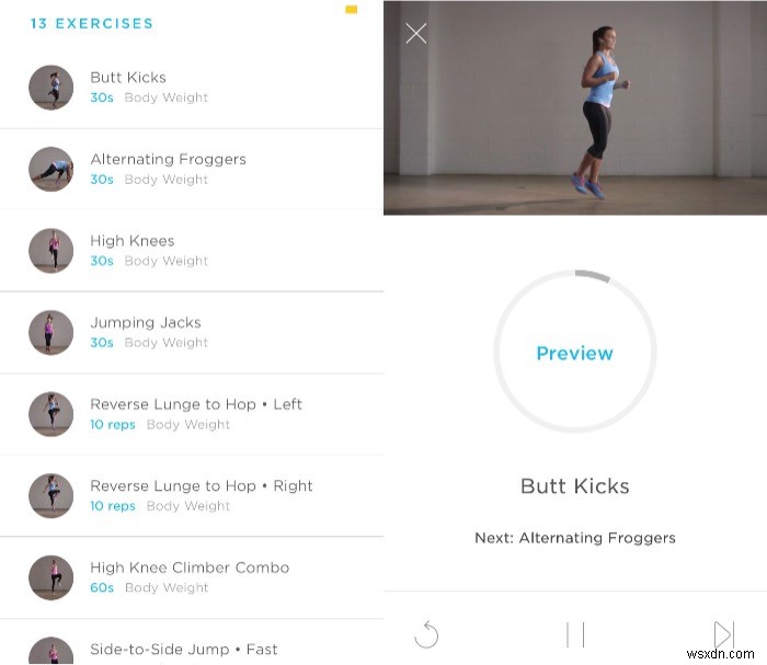 Zovaでエクササイズを習慣にして健康を増進 – iOS向けパーソナルトレーナーアップ