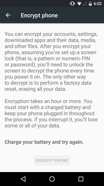 Androidのプライバシーとセキュリティを守る方法|今すぐできる対策ガイド