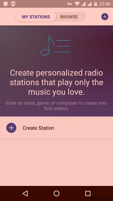 Androidで使えるおすすめラジオアプリ5選