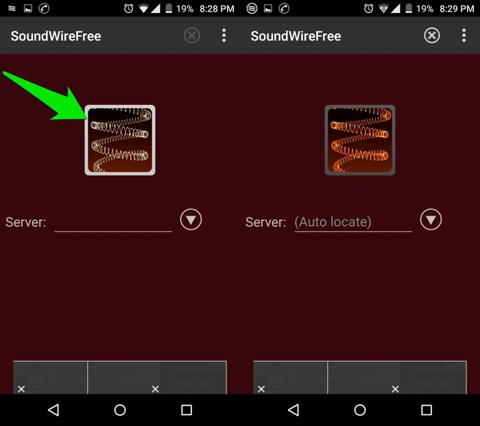 AndroidスマホでPCの音声をワイヤレス再生する方法「SoundWire」の使い方