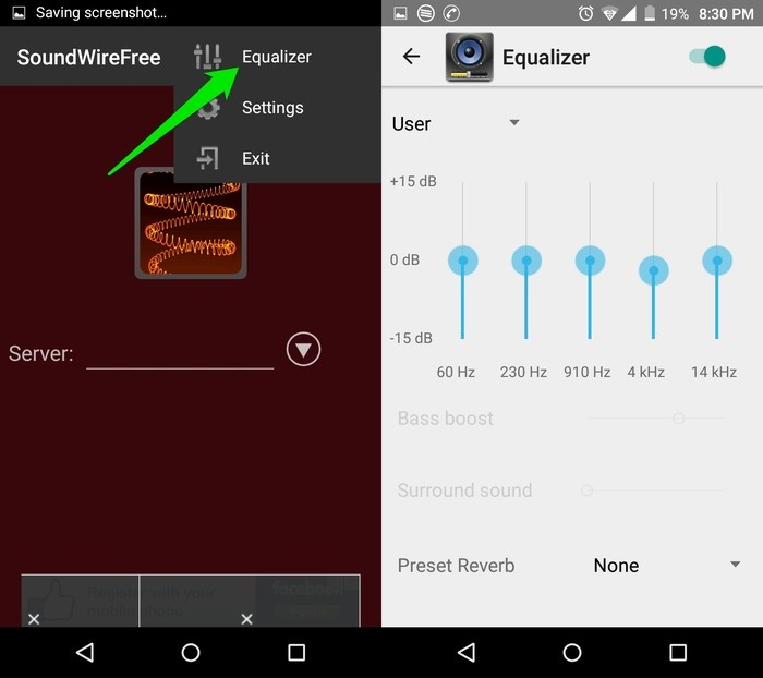 AndroidスマホでPCの音声をワイヤレス再生する方法「SoundWire」の使い方