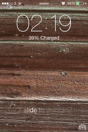 iPhoneの壁紙・ロック画面用テンプレートを簡単に作る方法【クイックヒント】