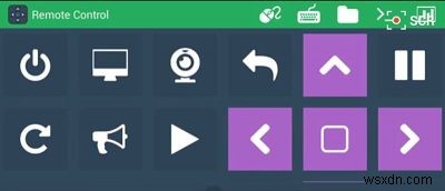 AndroidスマホからUbuntu PCを遠隔操作する方法「Home Remote Control」アプリ活用ガイド
