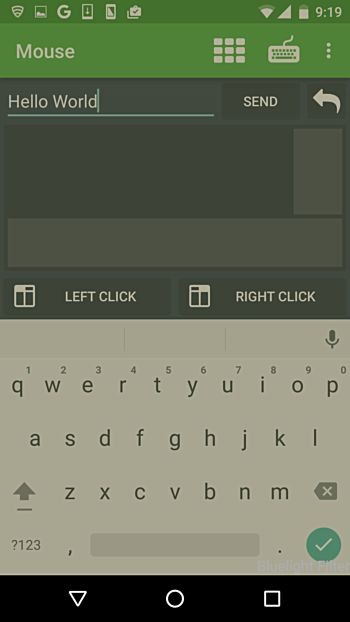AndroidスマホからUbuntu PCを遠隔操作する方法「Home Remote Control」アプリ活用ガイド