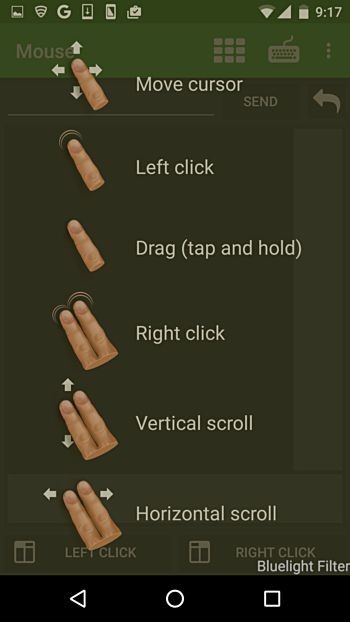 AndroidスマホからUbuntu PCを遠隔操作する方法「Home Remote Control」アプリ活用ガイド