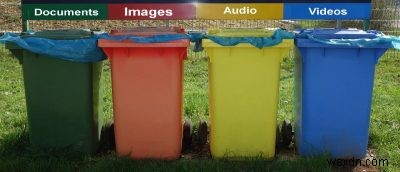 Androidスマホにごみ箱を追加する方法!Dumpsterで削除ファイルを復元しよう