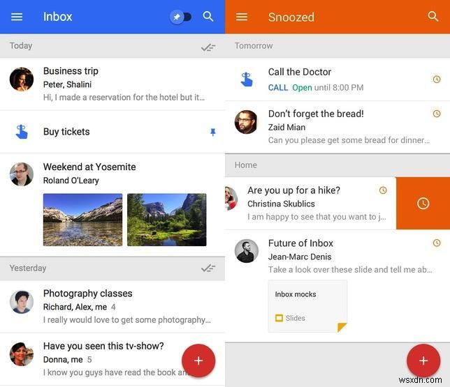 Mailboxの代わりになるiOS向けメールアプリ8選