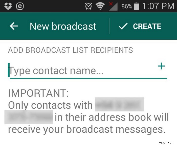 WhatsAppでアカウントが凍結（BAN）される主な理由と復旧方法