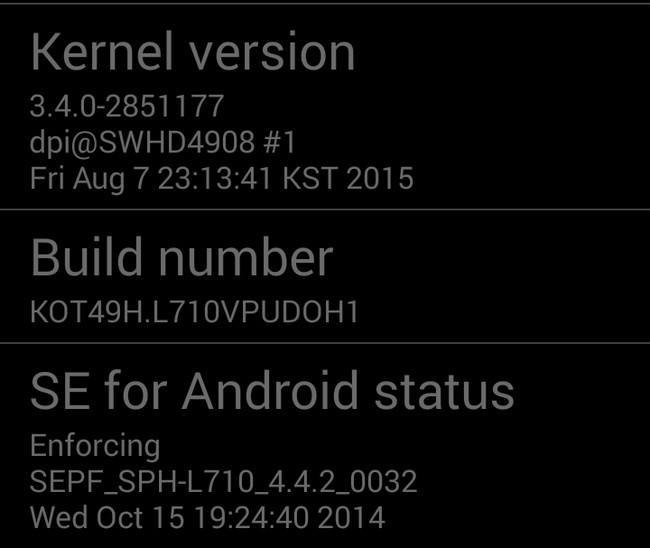 Android 6.0 Marshmallowで「システムUIチューナー」を有効化してUIを自由にカスタマイズする方法