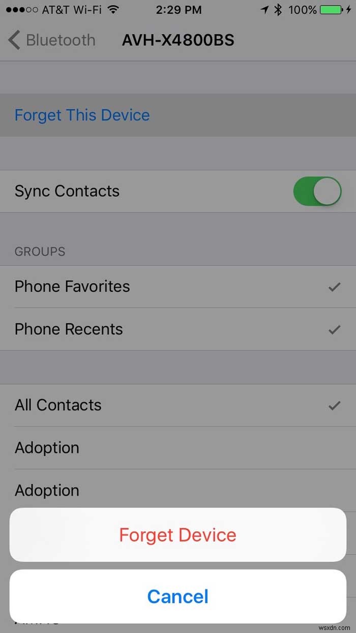iOS 9でよくある9つの問題とその簡単な解決方法