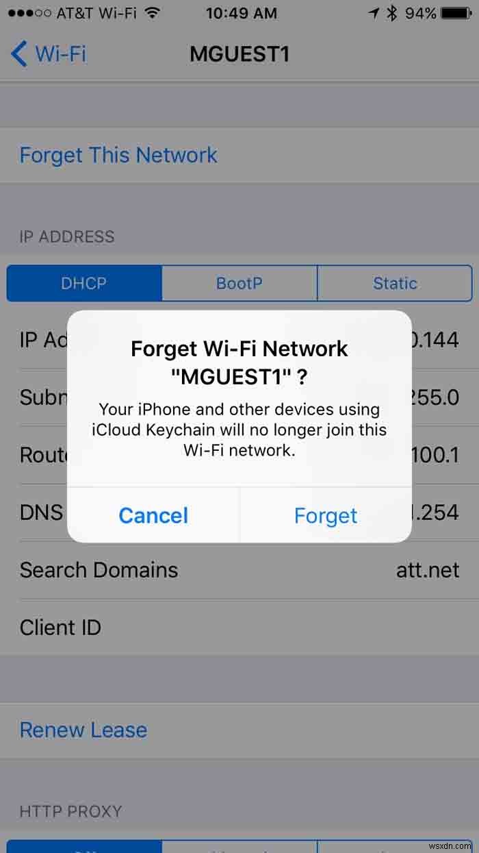 iOS 9でよくある9つの問題とその簡単な解決方法