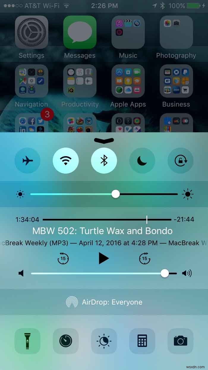 iOS 9でよくある9つの問題とその簡単な解決方法
