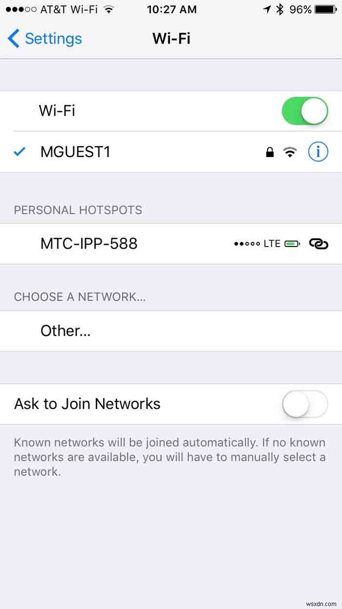 iOS 9でよくある9つの問題とその簡単な解決方法