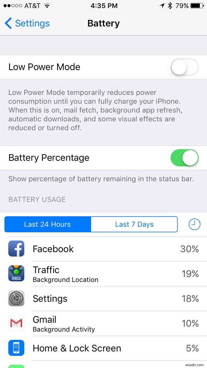 iOS 9でよくある9つの問題とその簡単な解決方法