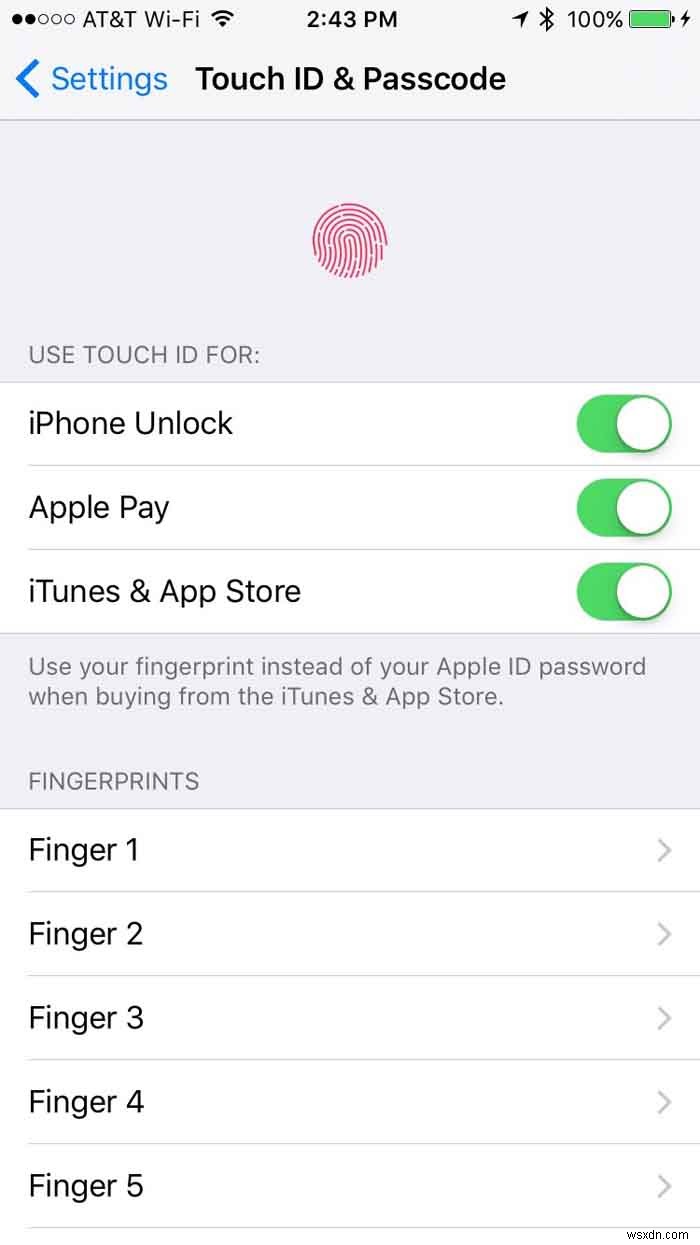 iOS 9でよくある9つの問題とその簡単な解決方法