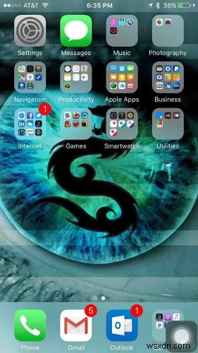 【脱獄不要】iOSのホーム画面をサクサク高速化する方法|アニメーションをオフにする裏ワザ