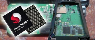 モバイルハードウェア入門:チップセットとSoCの違いを徹底解説
