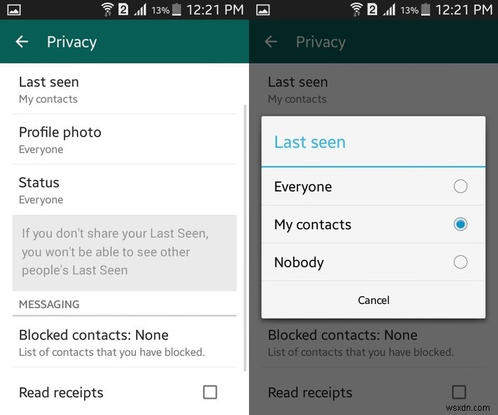 WhatsAppパワーユーザーになるための7つの便利テクニック