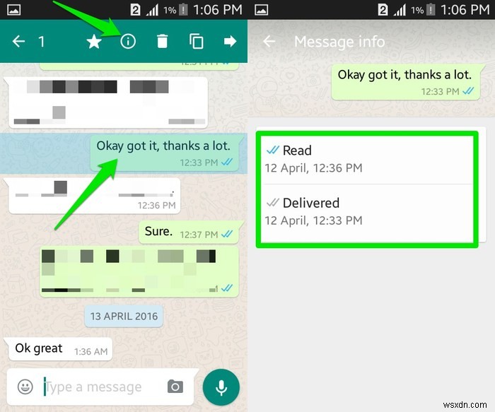 WhatsAppパワーユーザーになるための7つの便利テクニック