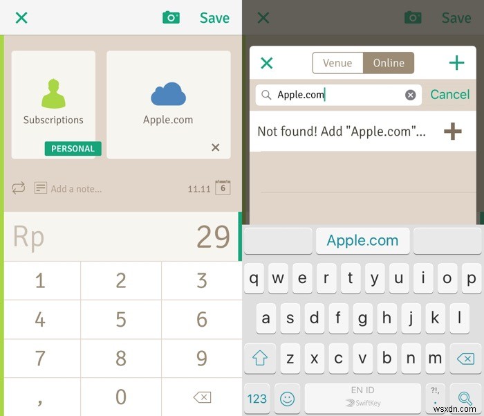 無料家計管理アプリ「Wally」でお金の管理をラクに楽しく