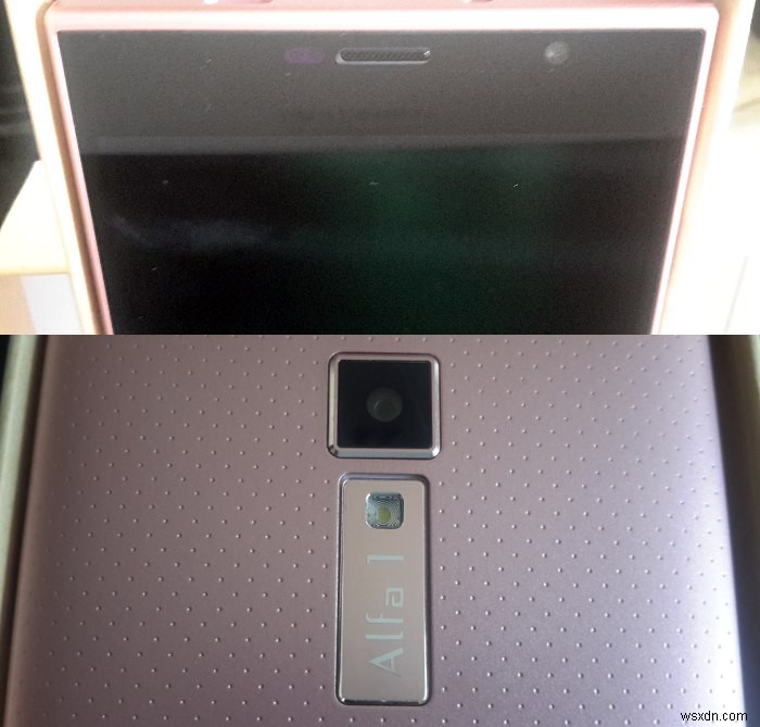 Leagoo Alfa 1 徹底レビュー|業界最薄級の格安Androidスマートフォンの実力