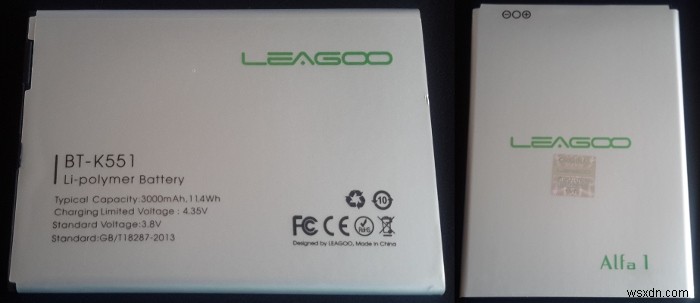Leagoo Alfa 1 徹底レビュー|業界最薄級の格安Androidスマートフォンの実力