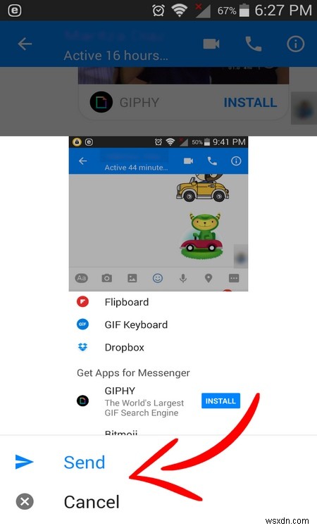 Facebook MessengerでDropboxファイルを送信する方法【連携手順をわかりやすく解説】