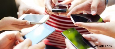 スマホ依存を克服したい人必見!Androidで使えるおすすめアプリ5選