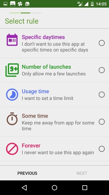 スマホ依存を克服したい人必見!Androidで使えるおすすめアプリ5選