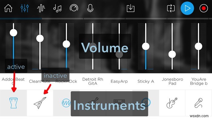 Music Maker Jamでスマホでも簡単に音楽制作!初心者向け無料アプリの使い方ガイド