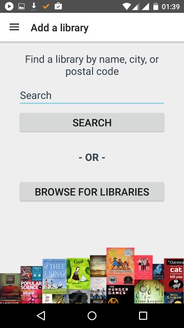 Androidで使えるおすすめオーディオブックアプリ ベスト5