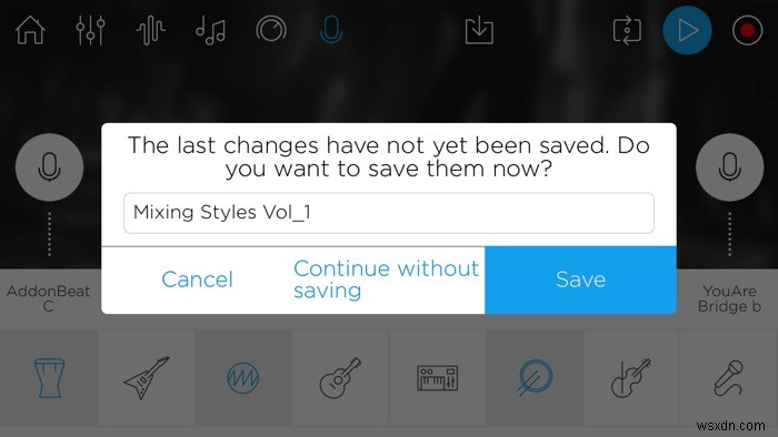 Music Maker Jamでスマホでも簡単に音楽制作!初心者向け無料アプリの使い方ガイド