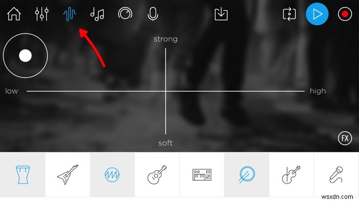 Music Maker Jamでスマホでも簡単に音楽制作!初心者向け無料アプリの使い方ガイド
