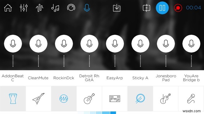 Music Maker Jamでスマホでも簡単に音楽制作!初心者向け無料アプリの使い方ガイド