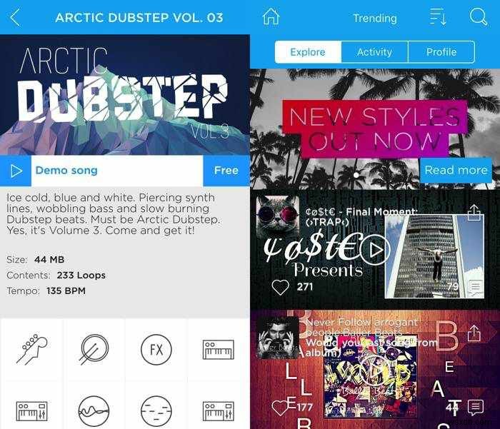 Music Maker Jamでスマホでも簡単に音楽制作!初心者向け無料アプリの使い方ガイド