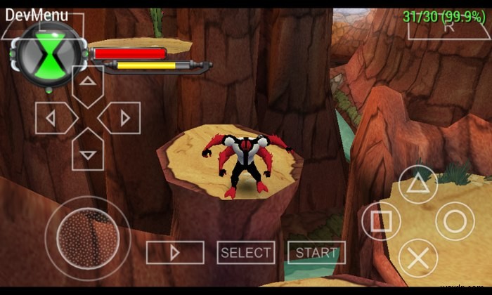 AndroidでPSPゲームを遊ぶ方法！PPSSPPエミュレータの使い方と魅力を徹底解説