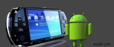 AndroidでPSPゲームを遊ぶ方法！PPSSPPエミュレータの使い方と魅力を徹底解説