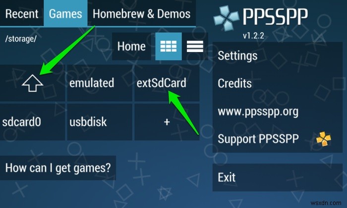 AndroidでPSPゲームを遊ぶ方法！PPSSPPエミュレータの使い方と魅力を徹底解説