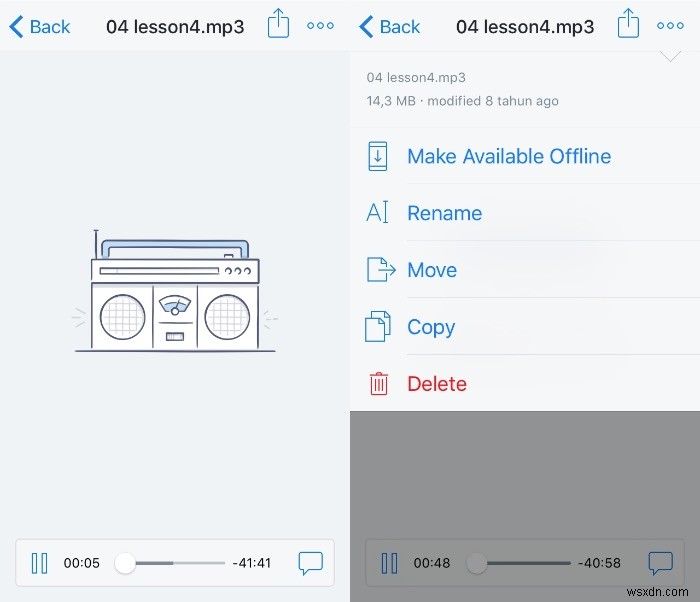 iPhone・iPadでオーディオブックを聴くさまざまな方法|便利なアプリもご紹介